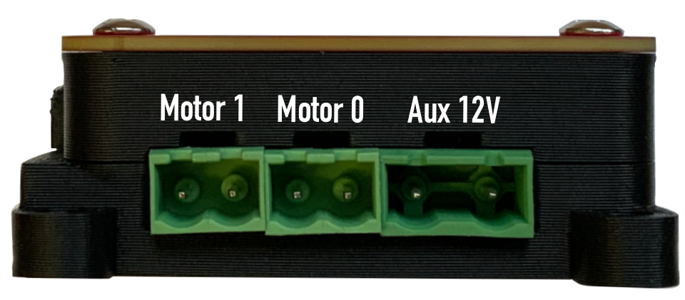 Motors